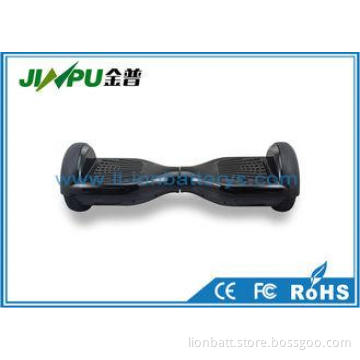 Bluetooth Remote Electric Self Balancing Scooter / 6.5 Inch